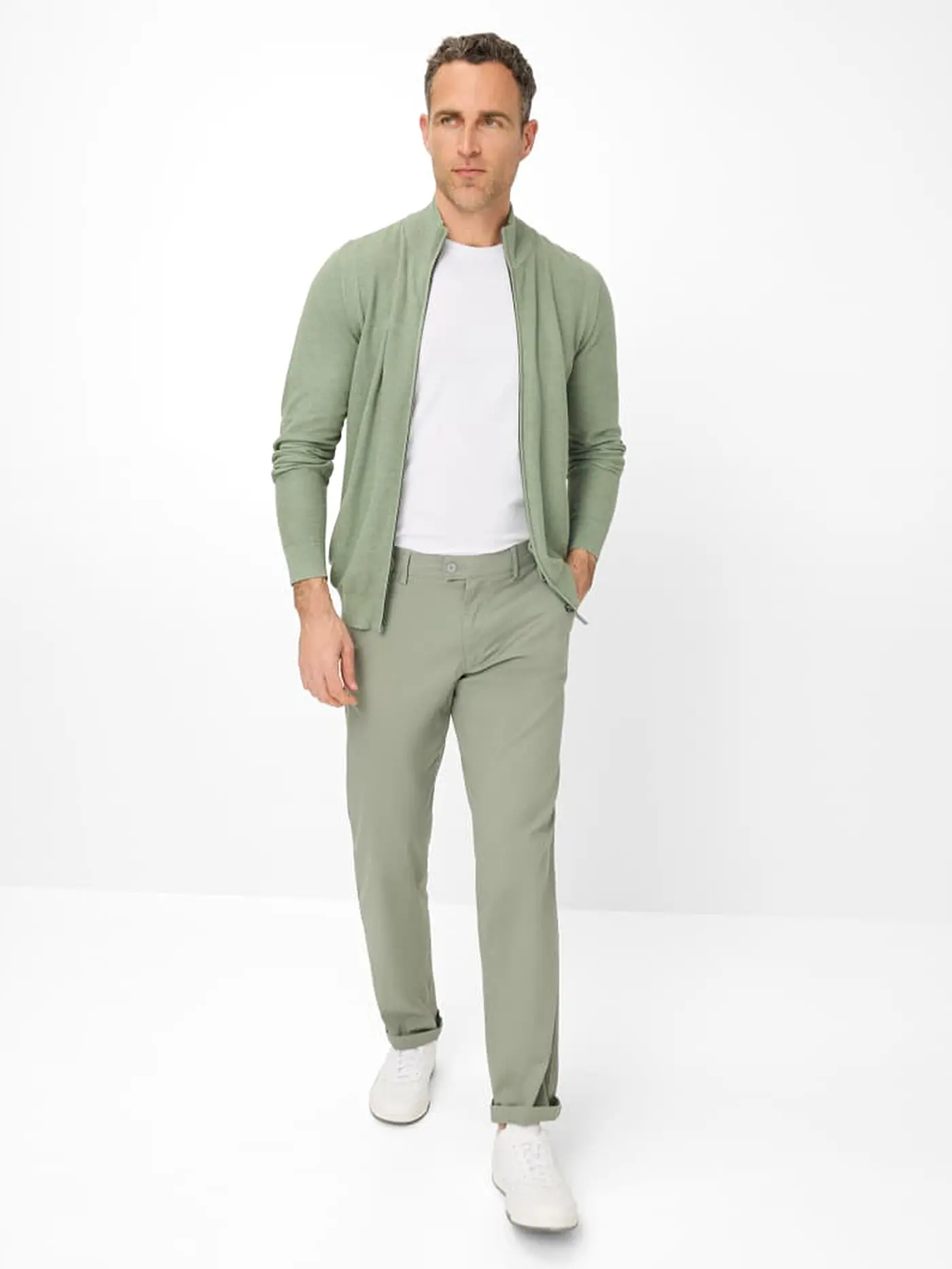 EUREX | Chino THILO | olive